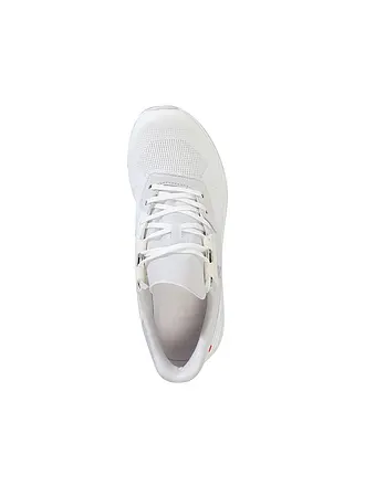 ON | Sneaker CLOUDRIFT | weiss